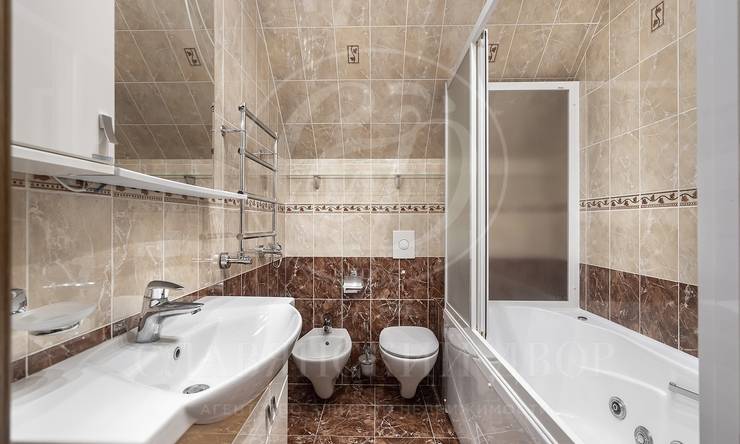 Лот-1758-443387 аренда дома Рублево-Успенское шоссе Петровский