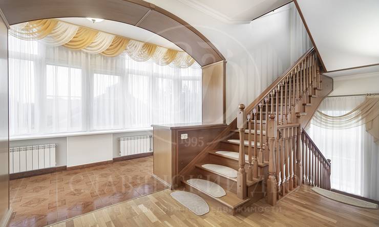 Лот-1758-443388 аренда дома Рублево-Успенское шоссе Петровский