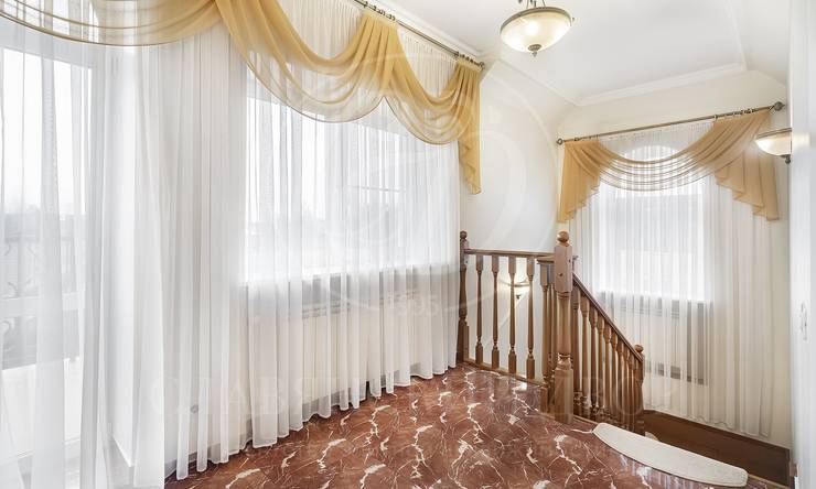 Лот-1758-443389 аренда дома Рублево-Успенское шоссе Петровский