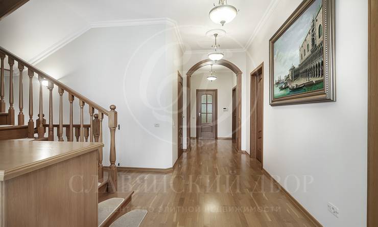 Лот-1758-443390 аренда дома Рублево-Успенское шоссе Петровский