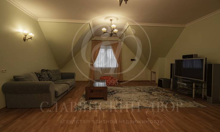 Лот-1758-443395 аренда дома Рублево-Успенское шоссе Петровский