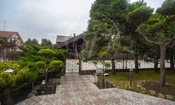 Лот-1758-443396 аренда дома Рублево-Успенское шоссе Петровский