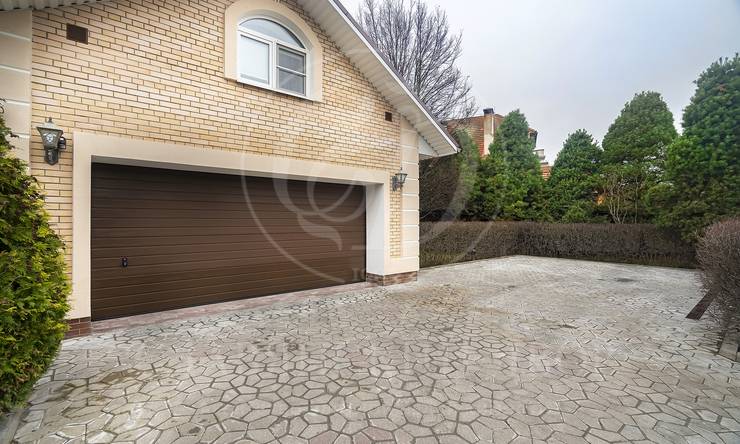 Лот-1758-443397 аренда дома Рублево-Успенское шоссе Петровский