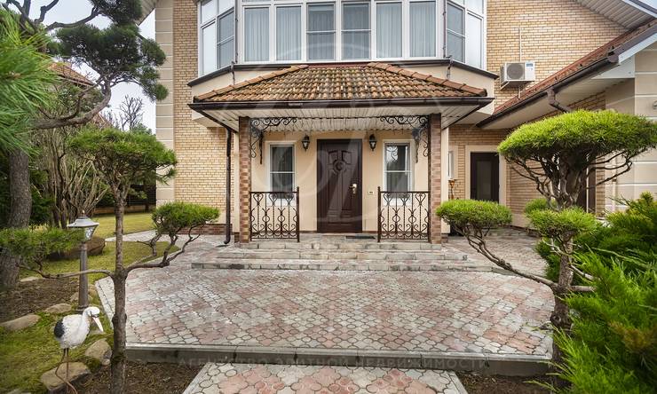 Лот-1758-443398 аренда дома Рублево-Успенское шоссе Петровский