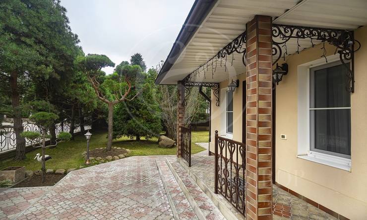 Лот-1758-443401 аренда дома Рублево-Успенское шоссе Петровский