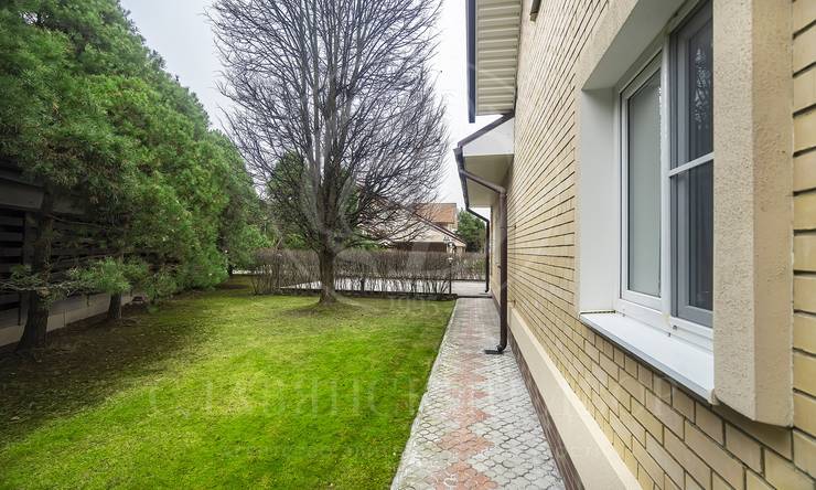 Лот-1758-443402 аренда дома Рублево-Успенское шоссе Петровский