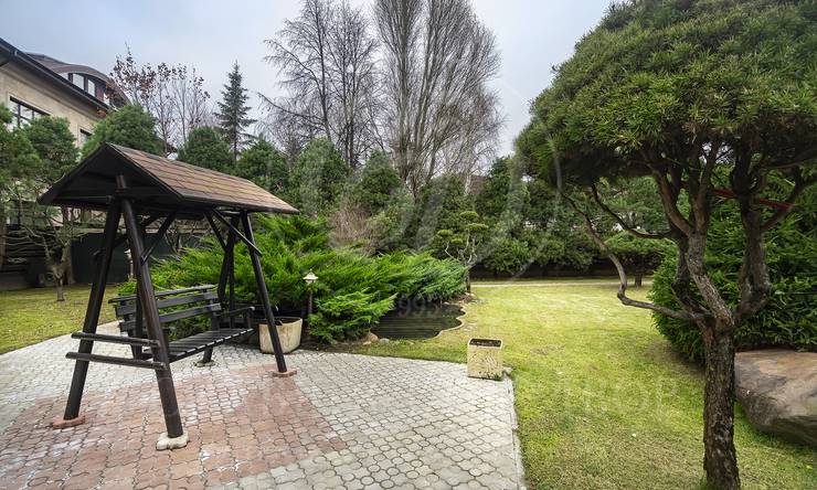 Лот-1758-443403 аренда дома Рублево-Успенское шоссе Петровский