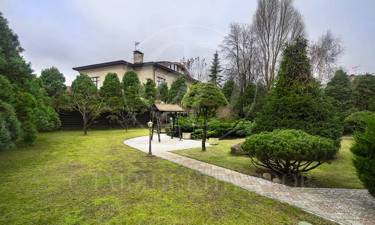 Лот-1758-443404 аренда дома Рублево-Успенское шоссе Петровский