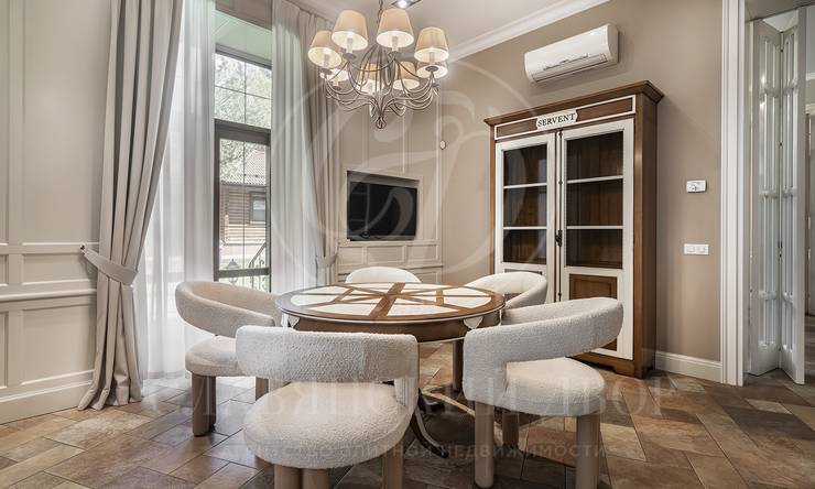 Лот-8477-443407 аренда дома Новорижское шоссе Пенаты 