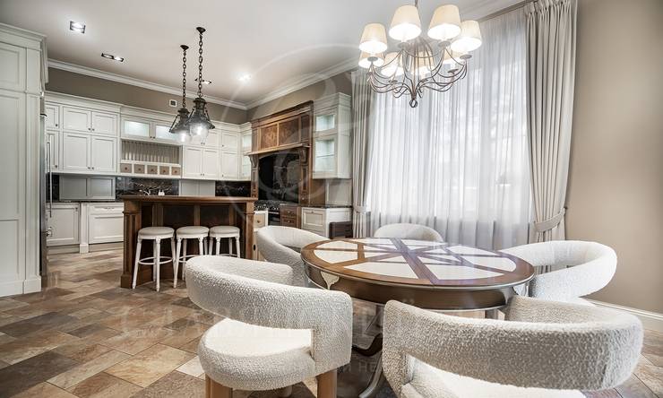 Лот-8477-443408 аренда дома Новорижское шоссе Пенаты 