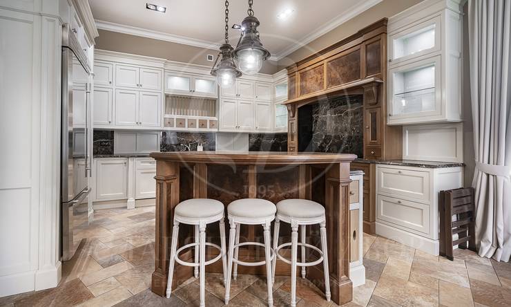 Лот-8477-443412 аренда дома Новорижское шоссе Пенаты 