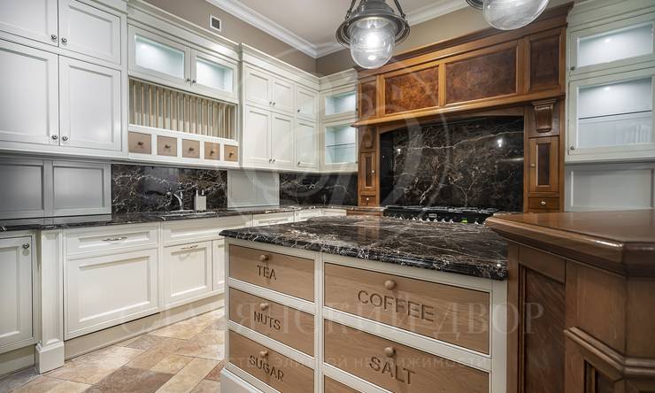 Лот-8477-443414 аренда дома Новорижское шоссе Пенаты 