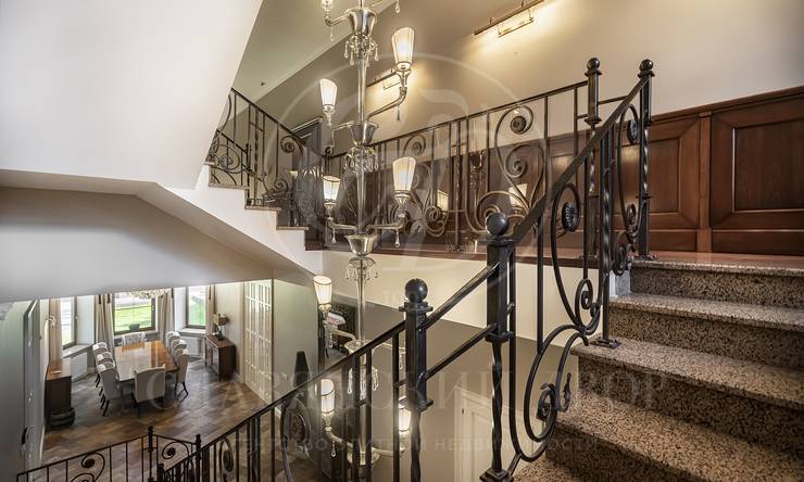 Лот-8477-443415 аренда дома Новорижское шоссе Пенаты 