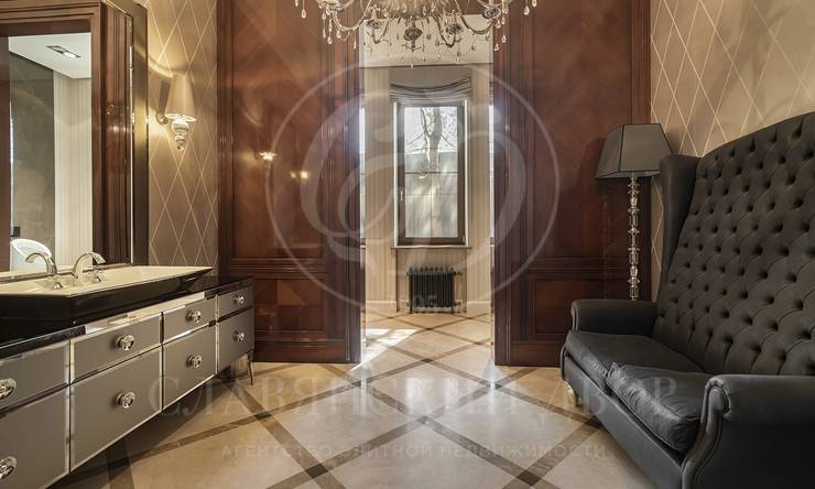 Лот-8477-443416 аренда дома Новорижское шоссе Пенаты 