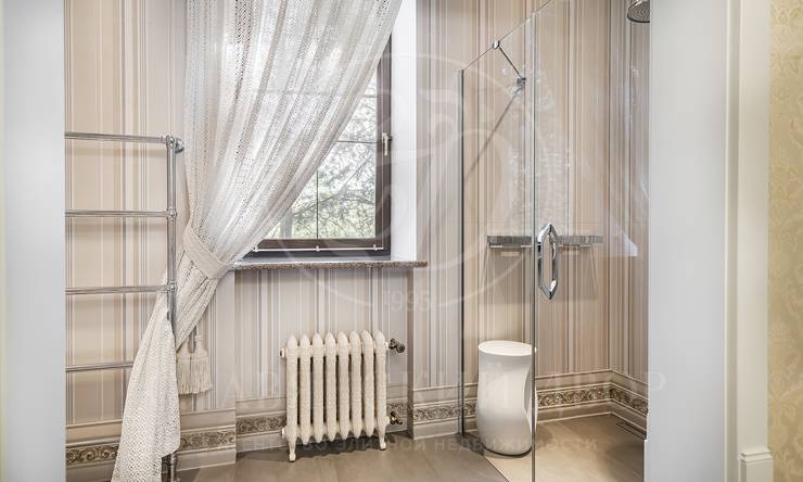 Лот-8477-443418 аренда дома Новорижское шоссе Пенаты 