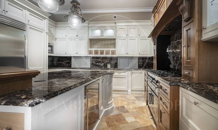 Лот-8477-443419 аренда дома Новорижское шоссе Пенаты 