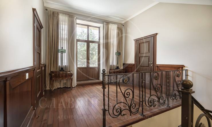 Лот-8477-443420 аренда дома Новорижское шоссе Пенаты 