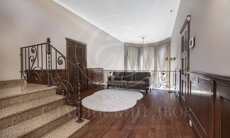 Лот-8477-443421 аренда дома Новорижское шоссе Пенаты 