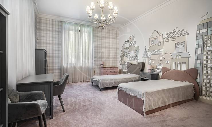 Лот-8477-443423 аренда дома Новорижское шоссе Пенаты 