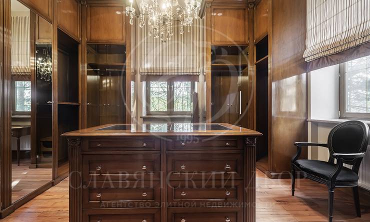 Лот-8477-443425 аренда дома Новорижское шоссе Пенаты 