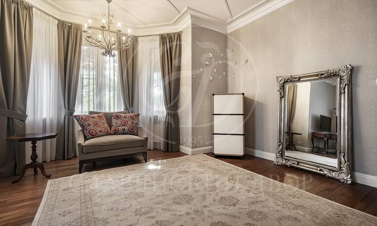 Лот-8477-443426 аренда дома Новорижское шоссе Пенаты 