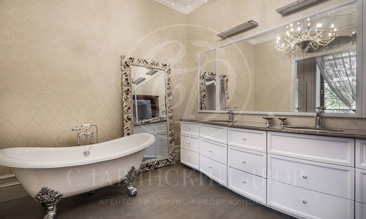 Лот-8477-443427 аренда дома Новорижское шоссе Пенаты 