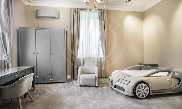 Лот-8477-443428 аренда дома Новорижское шоссе Пенаты 