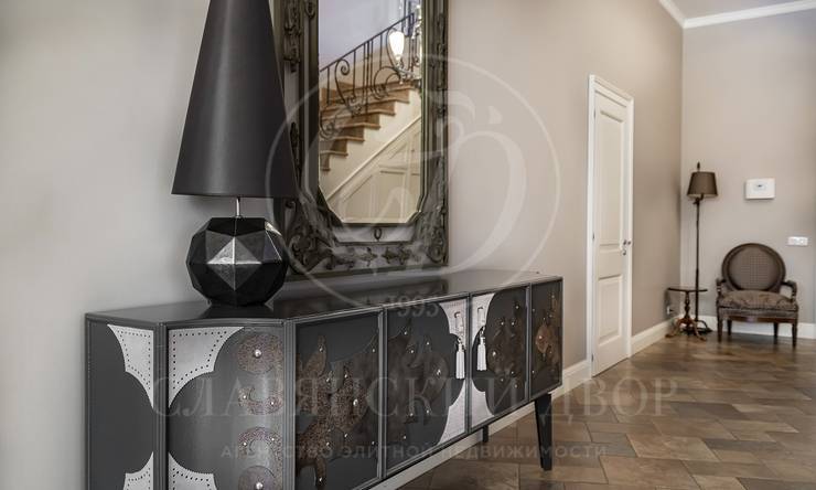 Лот-8477-443429 аренда дома Новорижское шоссе Пенаты 