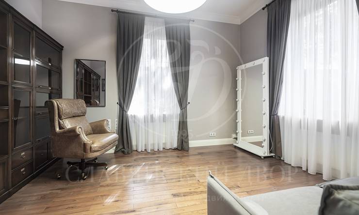 Лот-8477-443430 аренда дома Новорижское шоссе Пенаты 