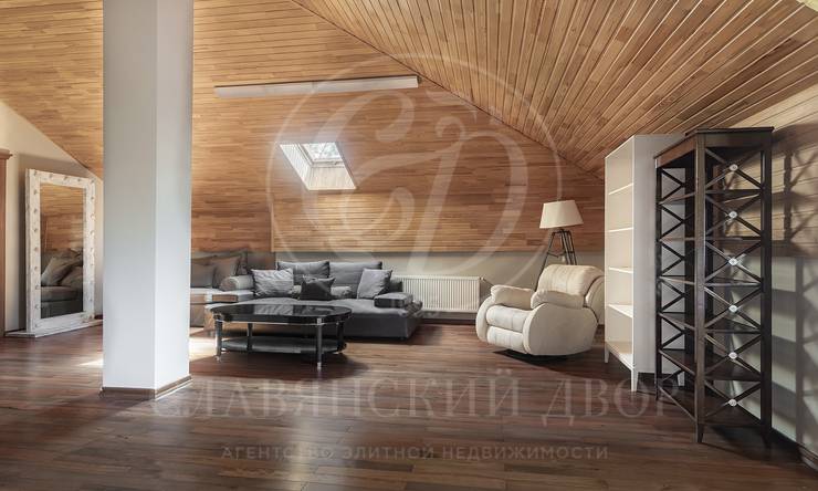 Лот-8477-443431 аренда дома Новорижское шоссе Пенаты 