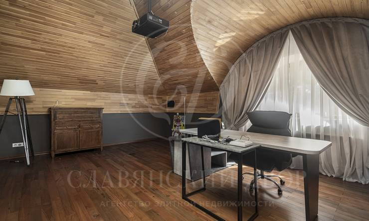 Лот-8477-443432 аренда дома Новорижское шоссе Пенаты 