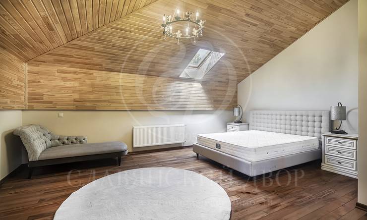 Лот-8477-443433 аренда дома Новорижское шоссе Пенаты 