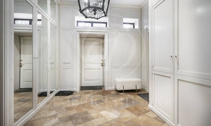 Лот-8477-443435 аренда дома Новорижское шоссе Пенаты 