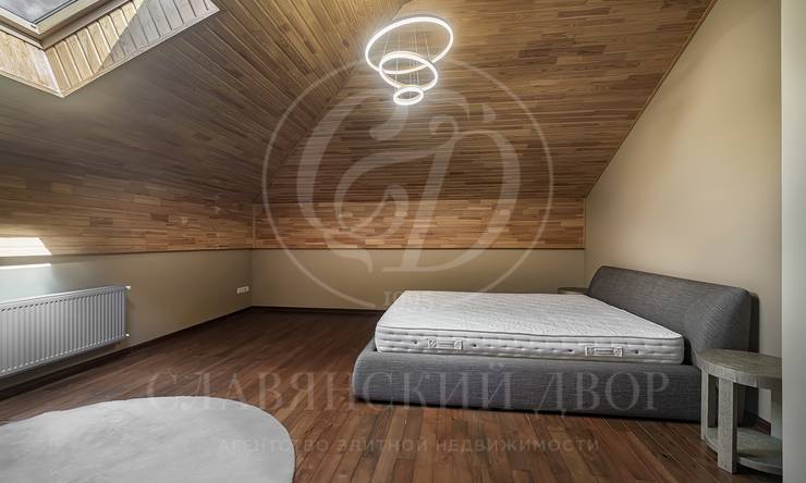 Лот-8477-443436 аренда дома Новорижское шоссе Пенаты 