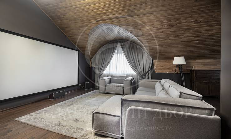 Лот-8477-443441 аренда дома Новорижское шоссе Пенаты 