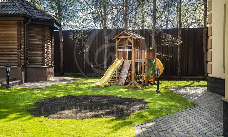 Лот-8477-443447 аренда дома Новорижское шоссе Пенаты 