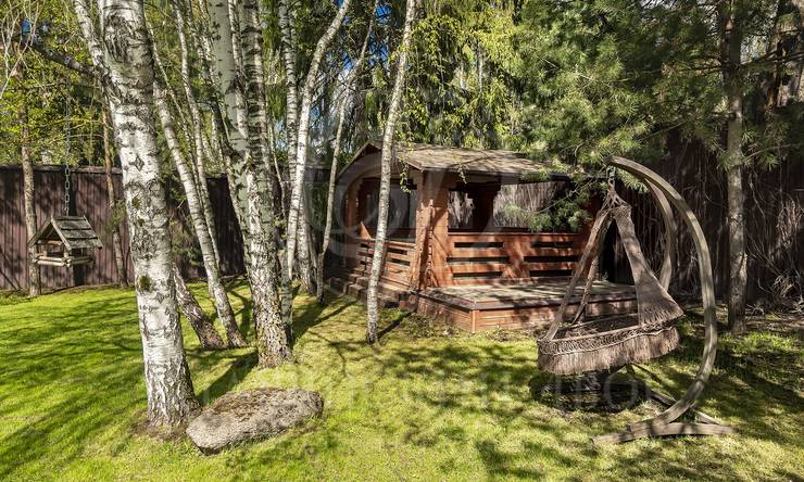 Лот-8477-443453 аренда дома Новорижское шоссе Пенаты 