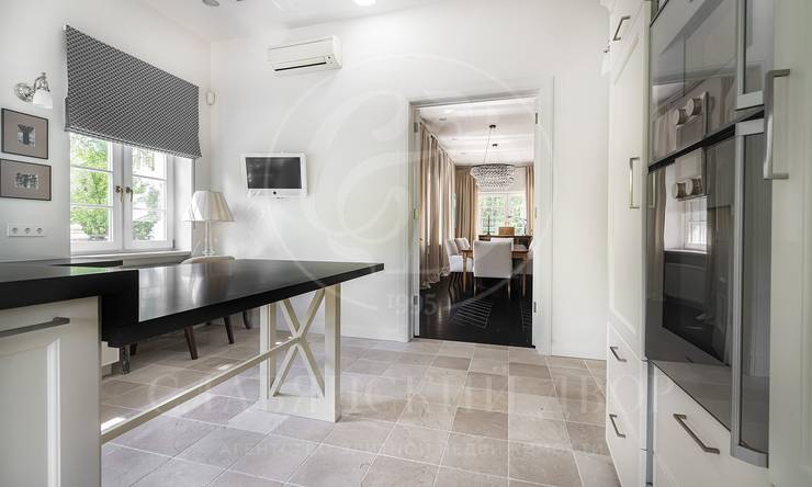 Лот-8022-443497 аренда дома Минское шоссе Довиль