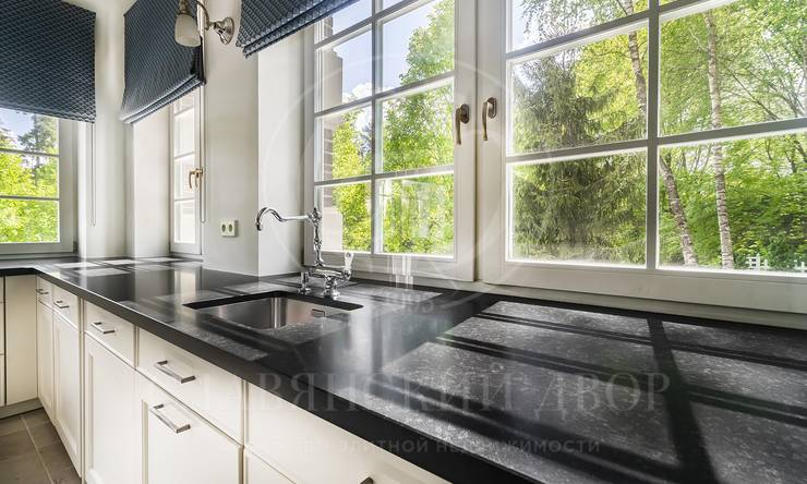 Лот-8022-443498 аренда дома Минское шоссе Довиль