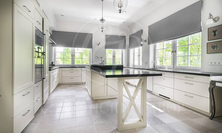 Лот-8022-443500 аренда дома Минское шоссе Довиль