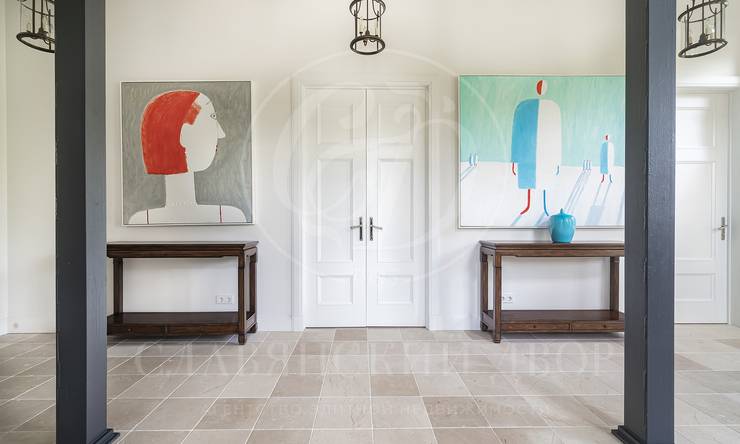 Лот-8022-443501 аренда дома Минское шоссе Довиль