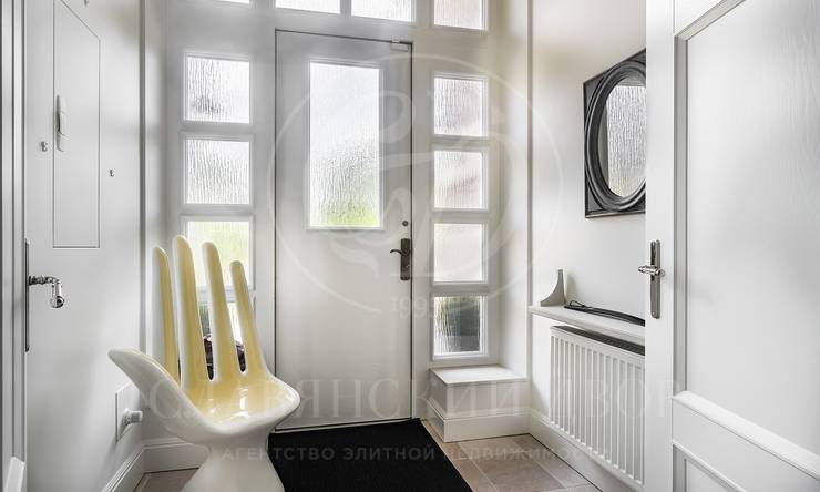 Лот-8022-443502 аренда дома Минское шоссе Довиль