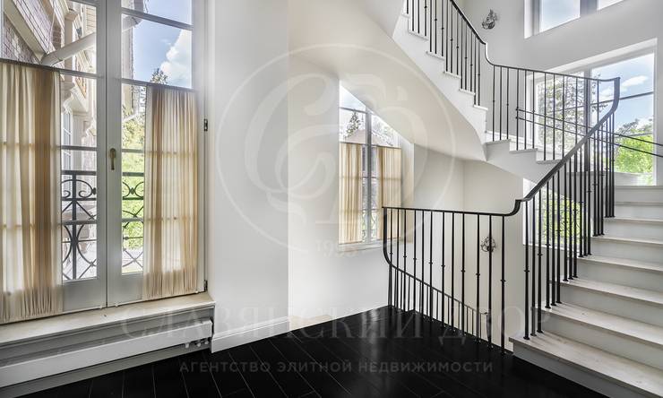 Лот-8022-443503 аренда дома Минское шоссе Довиль