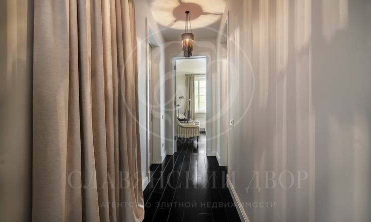 Лот-8022-443504 аренда дома Минское шоссе Довиль