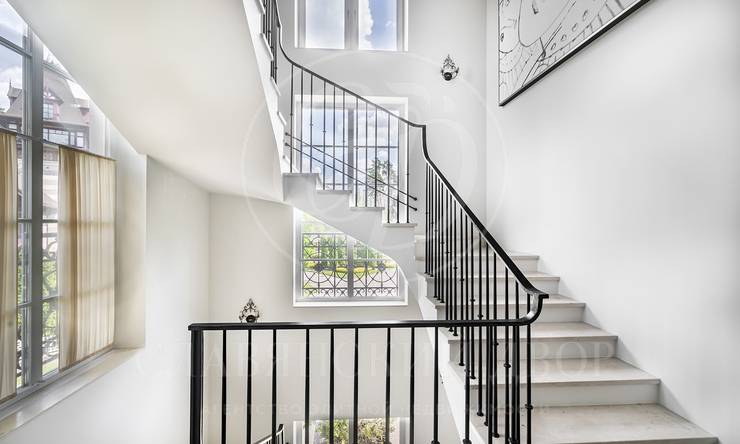 Лот-8022-443505 аренда дома Минское шоссе Довиль