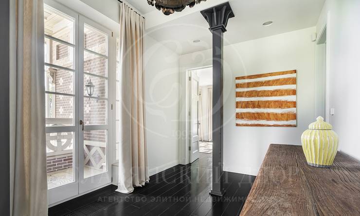 Лот-8022-443506 аренда дома Минское шоссе Довиль