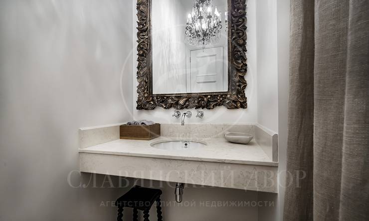 Лот-8022-443508 аренда дома Минское шоссе Довиль