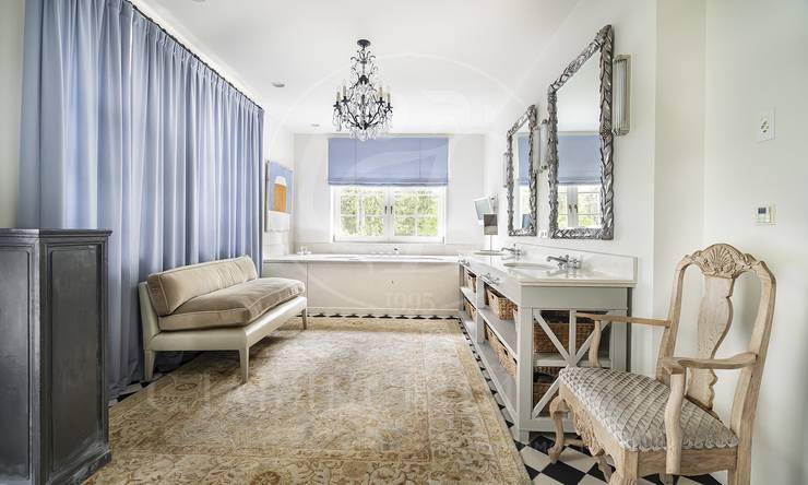 Лот-8022-443509 аренда дома Минское шоссе Довиль