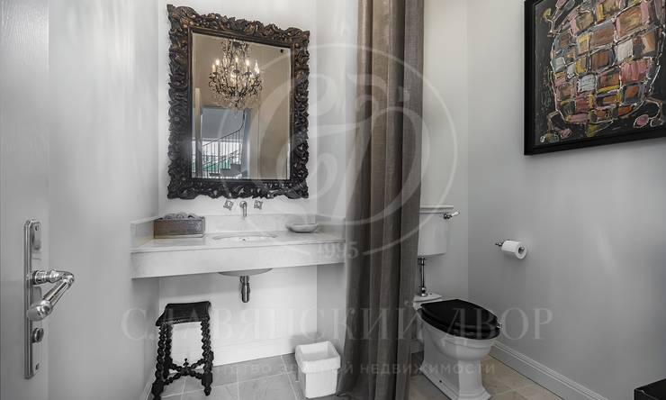 Лот-8022-443510 аренда дома Минское шоссе Довиль