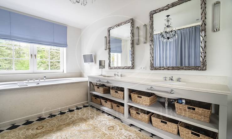 Лот-8022-443512 аренда дома Минское шоссе Довиль